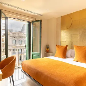 Appartement Cosmo Rambla Catalunya, Barcelona