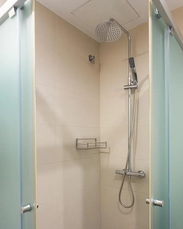 Apartamento Casa Cosi Sant Antoni Barcelona España