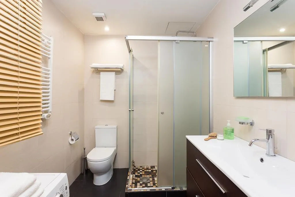 Casa Cosi Sant Antoni Apartment Barcelona