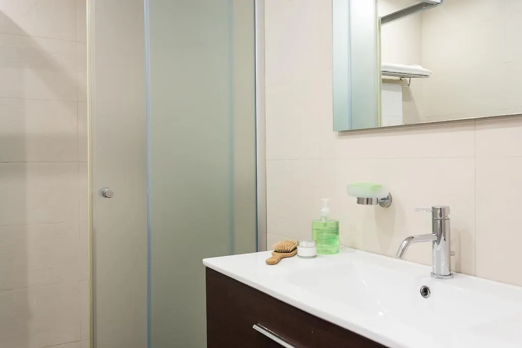 Casa Cosi Sant Antoni Apartment Barcelona