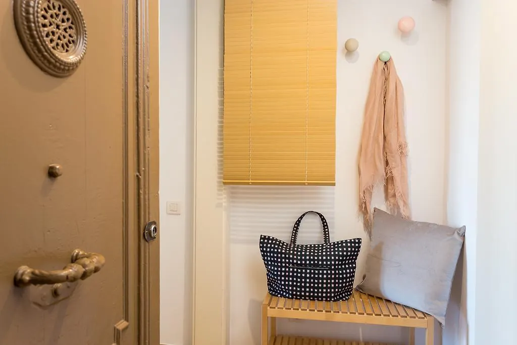 Apartamento Casa Cosi Sant Antoni Barcelona 0*,
