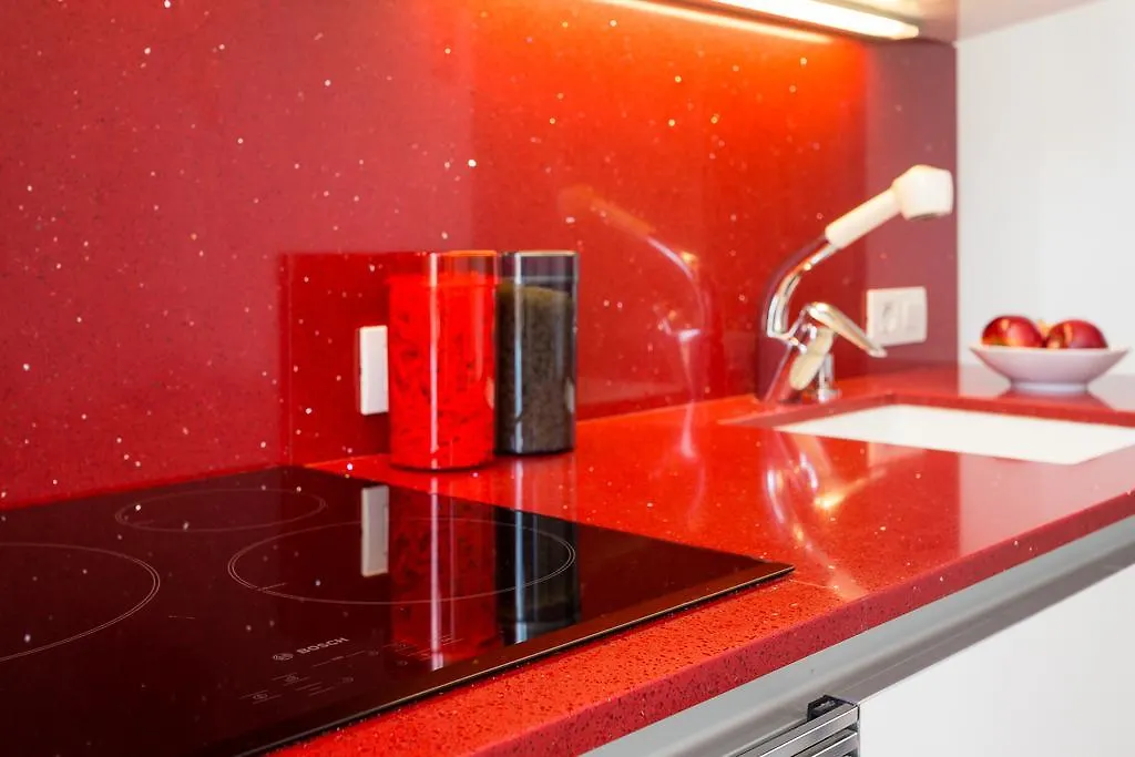 Apartamento Casa Cosi Sant Antoni Barcelona