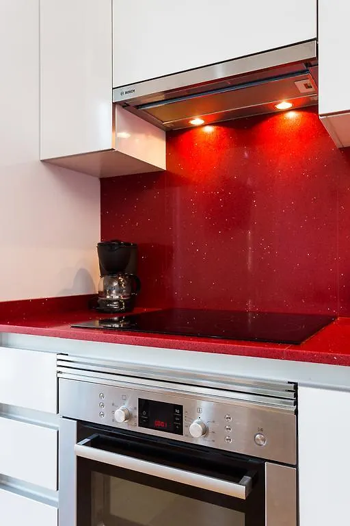 Casa Cosi Sant Antoni Apartment Barcelona 0*,  Spain