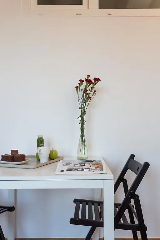 Apartamento Casa Cosi Sant Antoni Barcelona