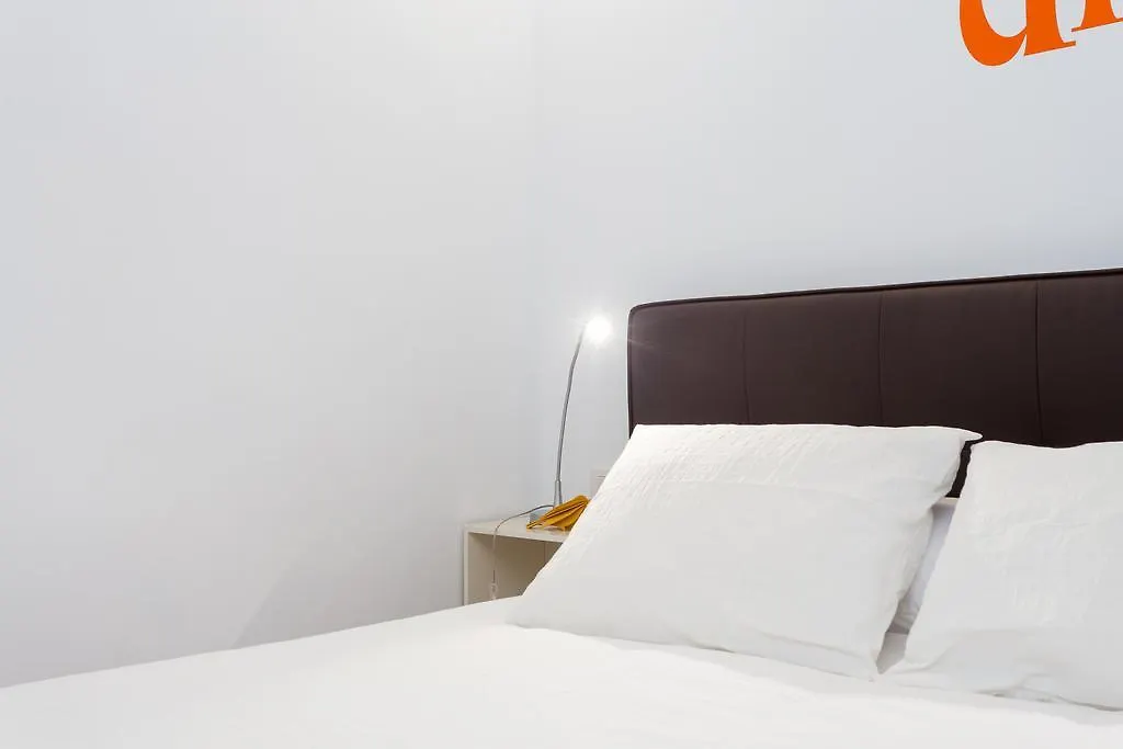 Casa Cosi Sant Antoni Apartment Barcelona