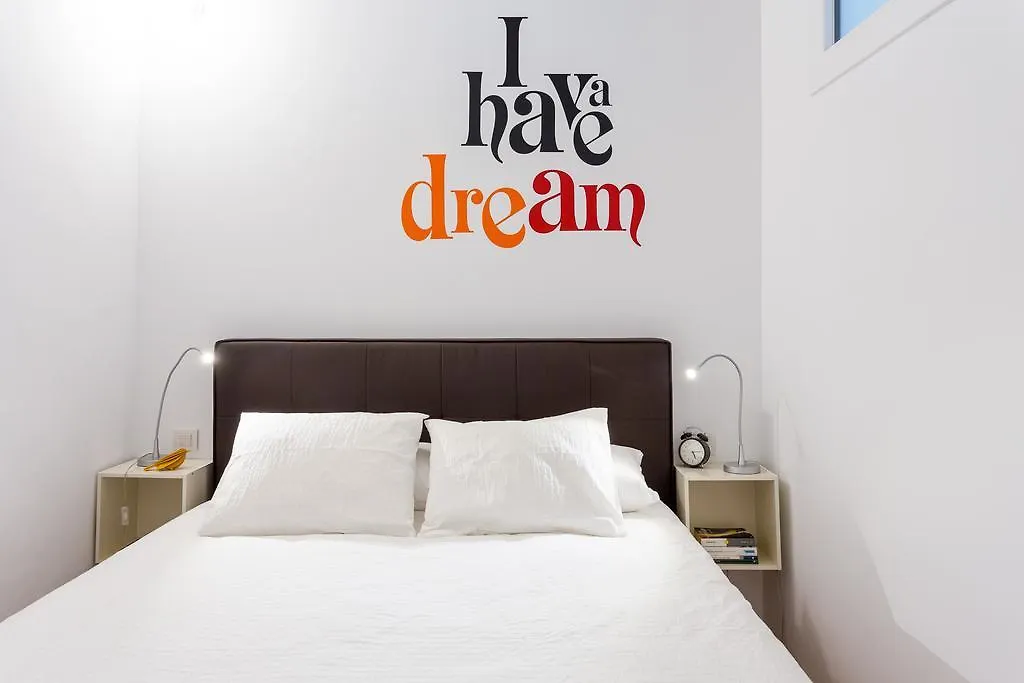 Casa Cosi Sant Antoni Apartment Barcelona